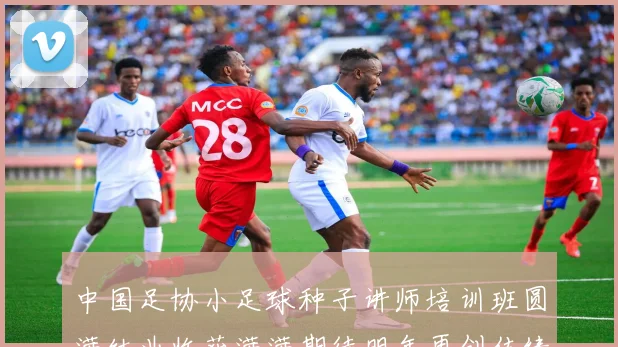 中国足协小足球种子讲师培训班圆满结业收获满满期待明年再创佳绩