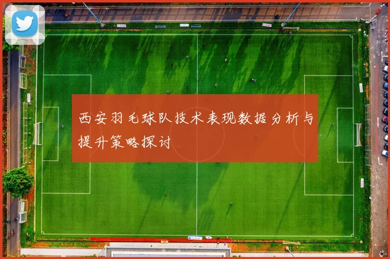 西安羽毛球队技术表现数据分析与提升策略探讨