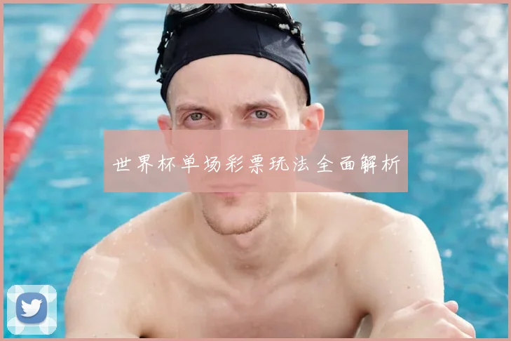 世界杯单场彩票玩法全面解析
