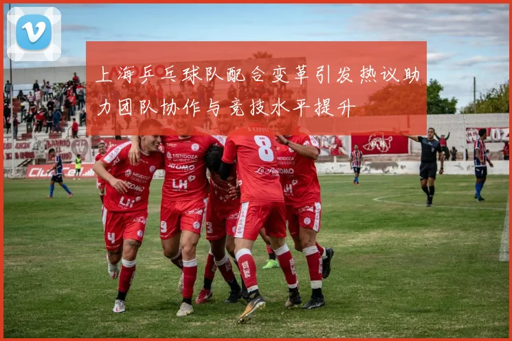 上海乒乓球队配合变革引发热议助力团队协作与竞技水平提升