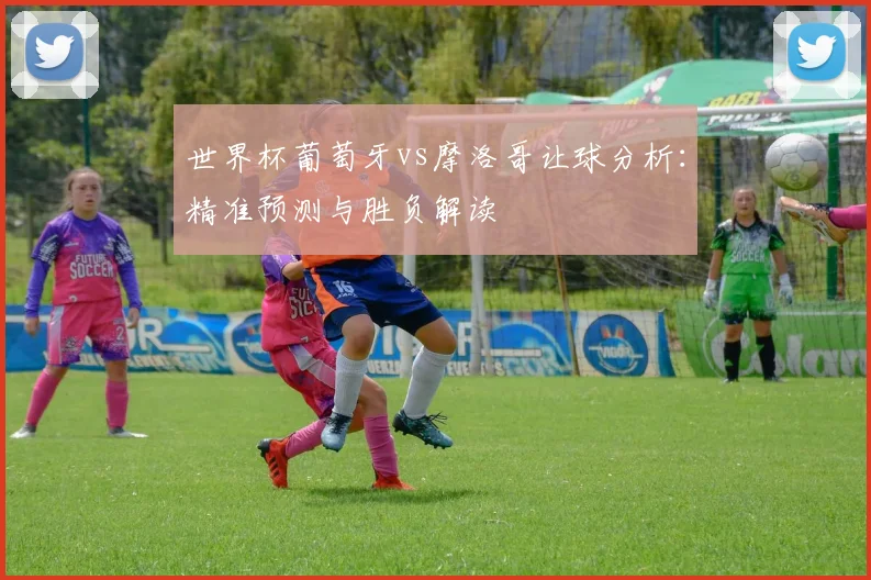世界杯葡萄牙vs摩洛哥让球分析:精准预测与胜负解读